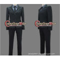 Cheap Custom-made Zero Saber Cosplay Costume from Fate Stay Night Anime costume
